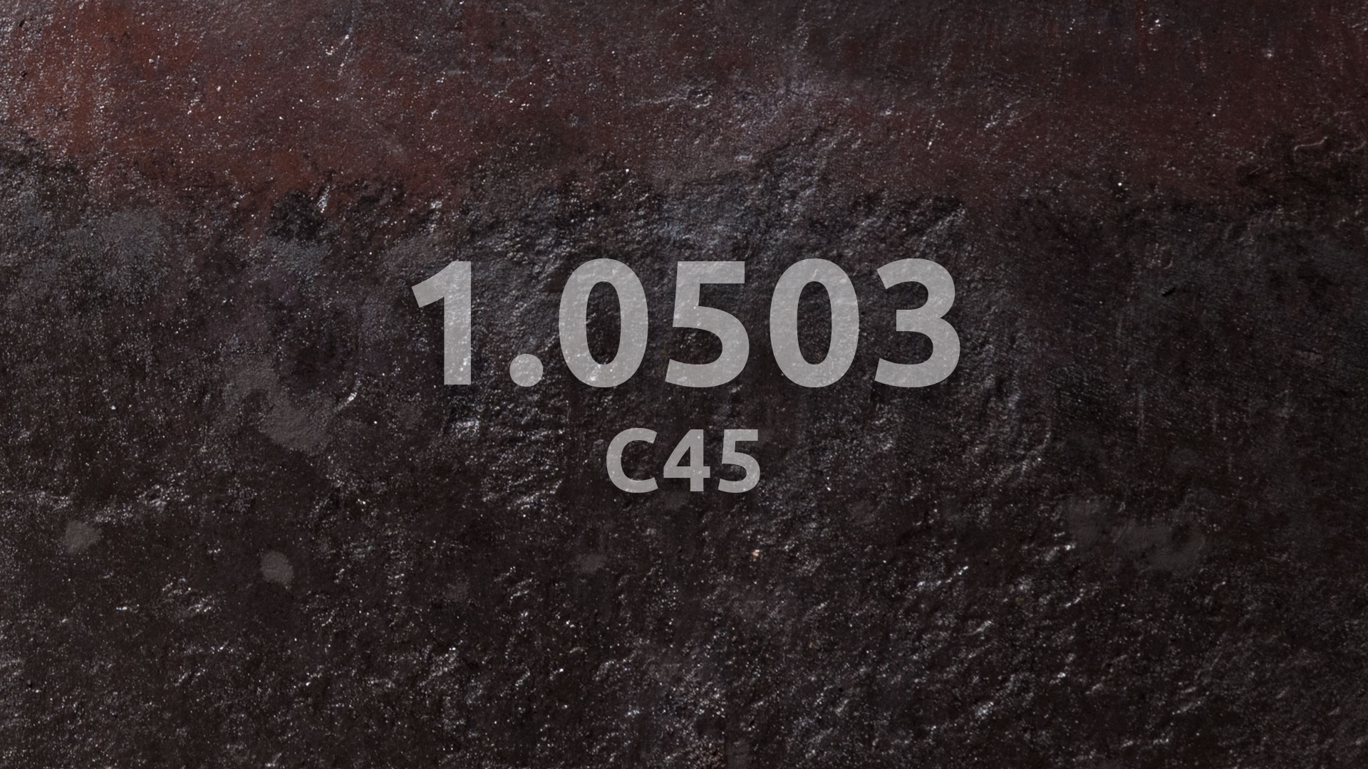 1.0503 – C45