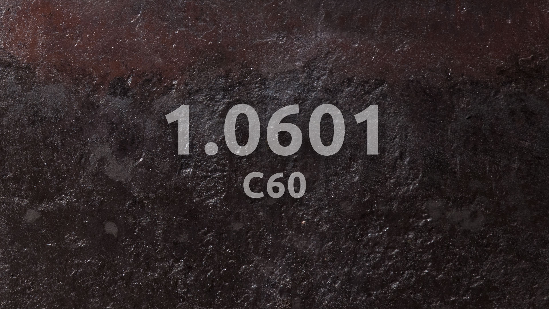 1.0601 – C60