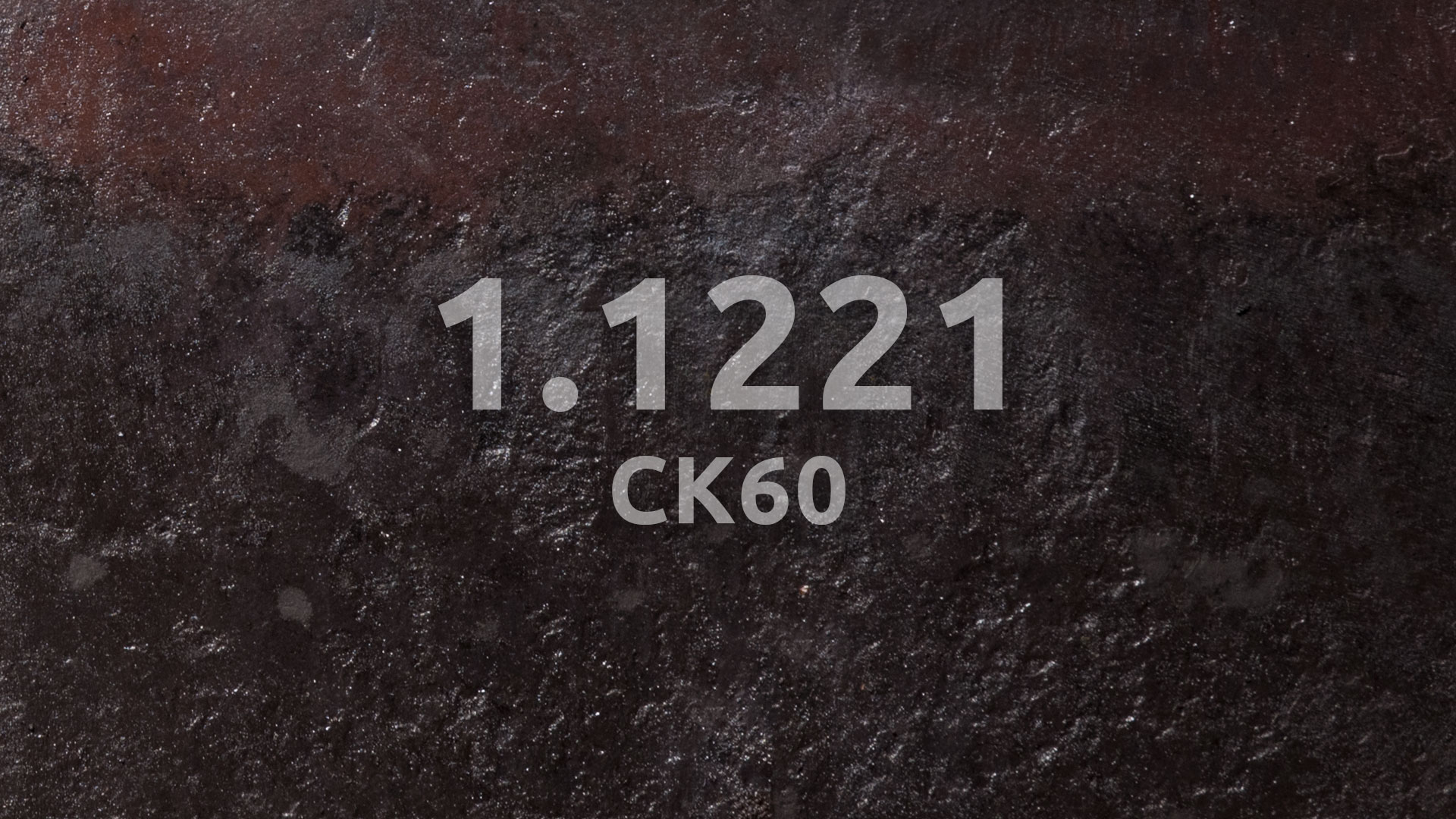 1.1221 – CK60