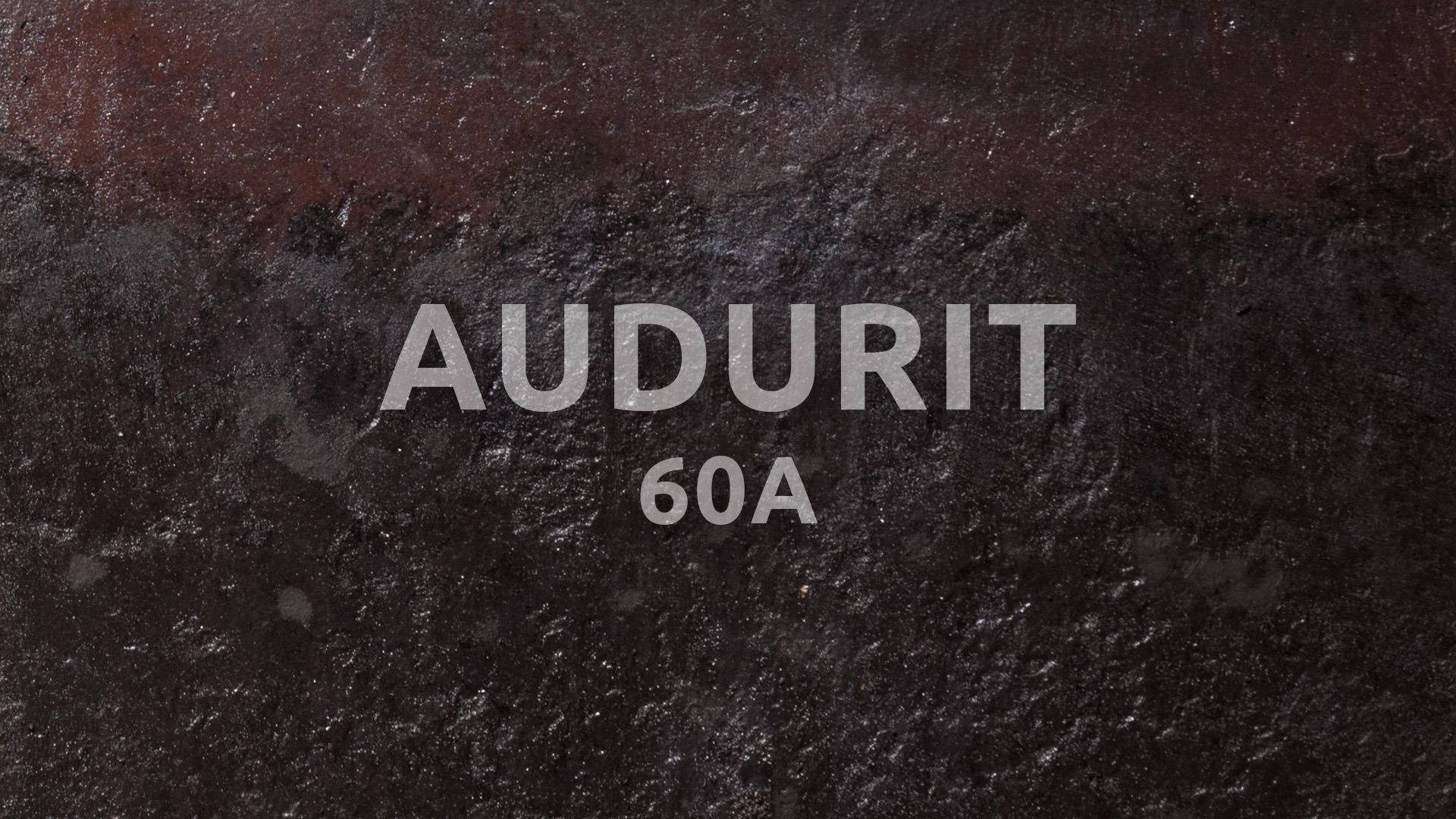 Audurit 60A