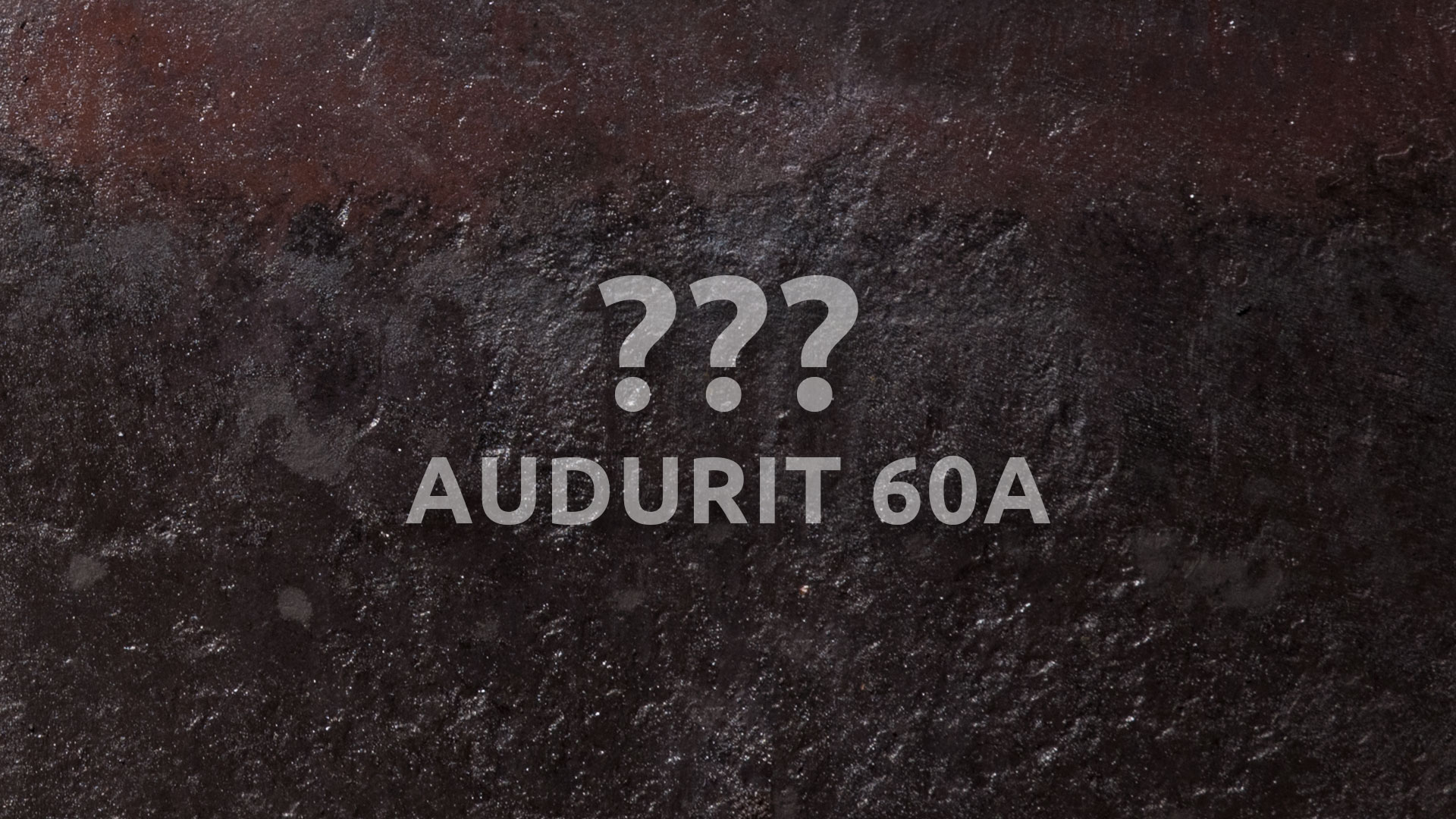 Audurit 60A