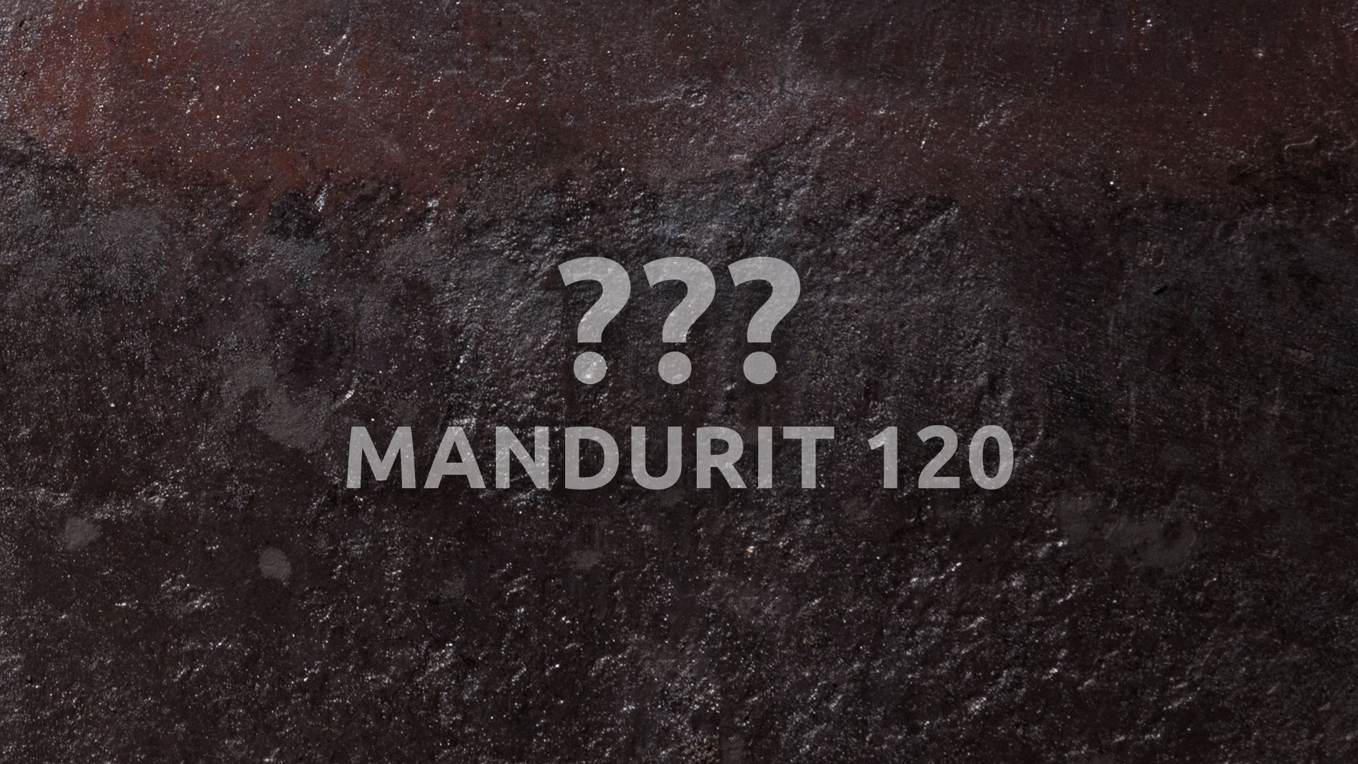 Mandurit 120