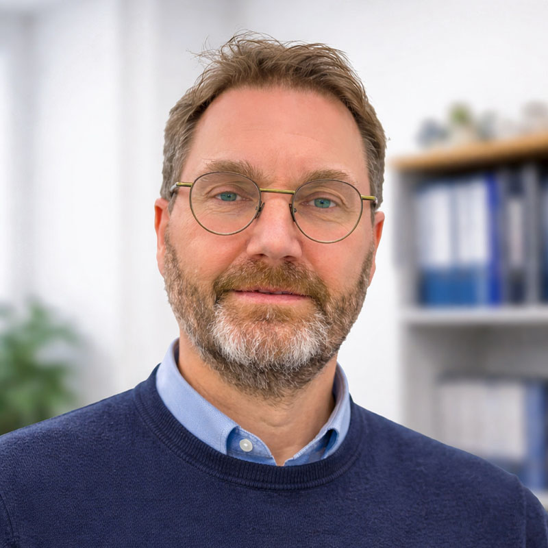 Ansprechpartner Donsen